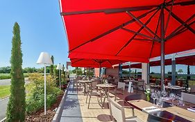 Best Western Plus Hotel Le Rhenan & Restaurant Chez Claude